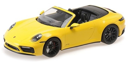 Porsche 911 carrera gts - porsche,