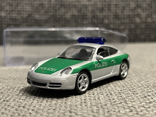 Norev porsche 997 - 997, carrera
