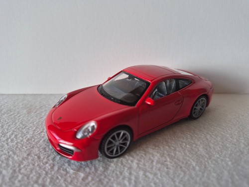 Modellauto porsche 911 997 - porsche, (