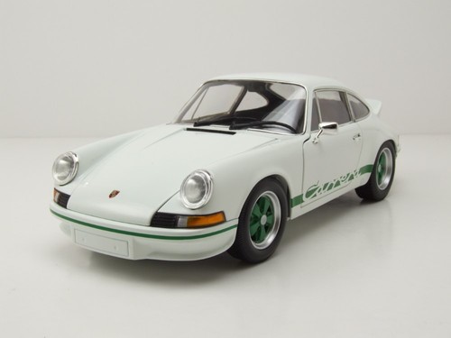Porsche 911 carrera - carrera, rs