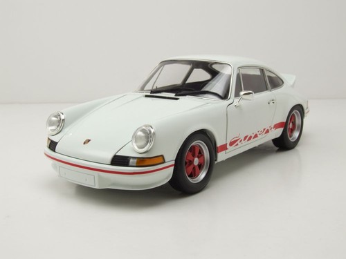 Porsche 911 carrera 1972 - carrera,