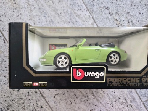 Bburago modellauto - bburago,
