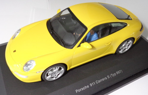 Autoart 14122 porsche 911 - 14122,