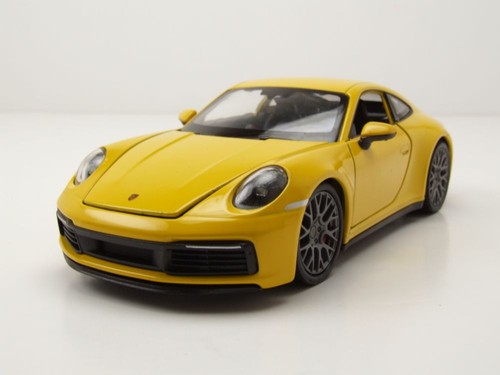 Porsche 911 carrera 4s - 911,