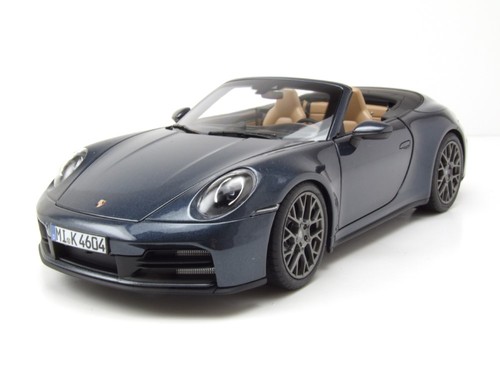 Porsche 911 carrera cabrio - 911,