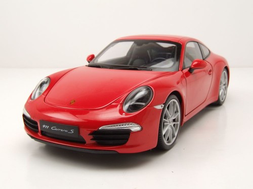 Porsche 911 carrera s - porsche, (991)