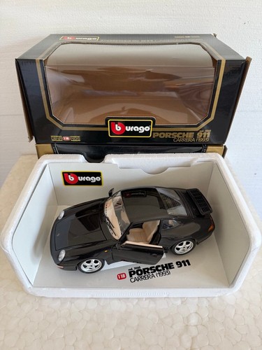 Modellauto porsche 911 - porsche,
